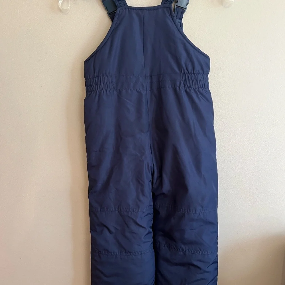 Carter's Navy Blue Overalls for Kids